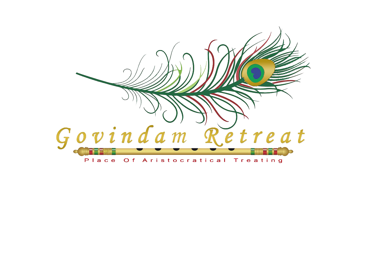 Govindam Retreat Jaipur